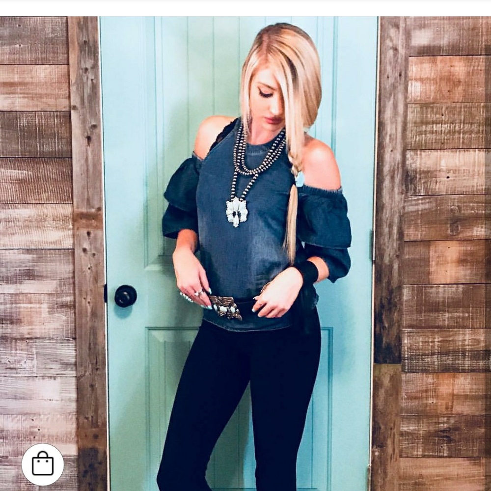 Turquoise